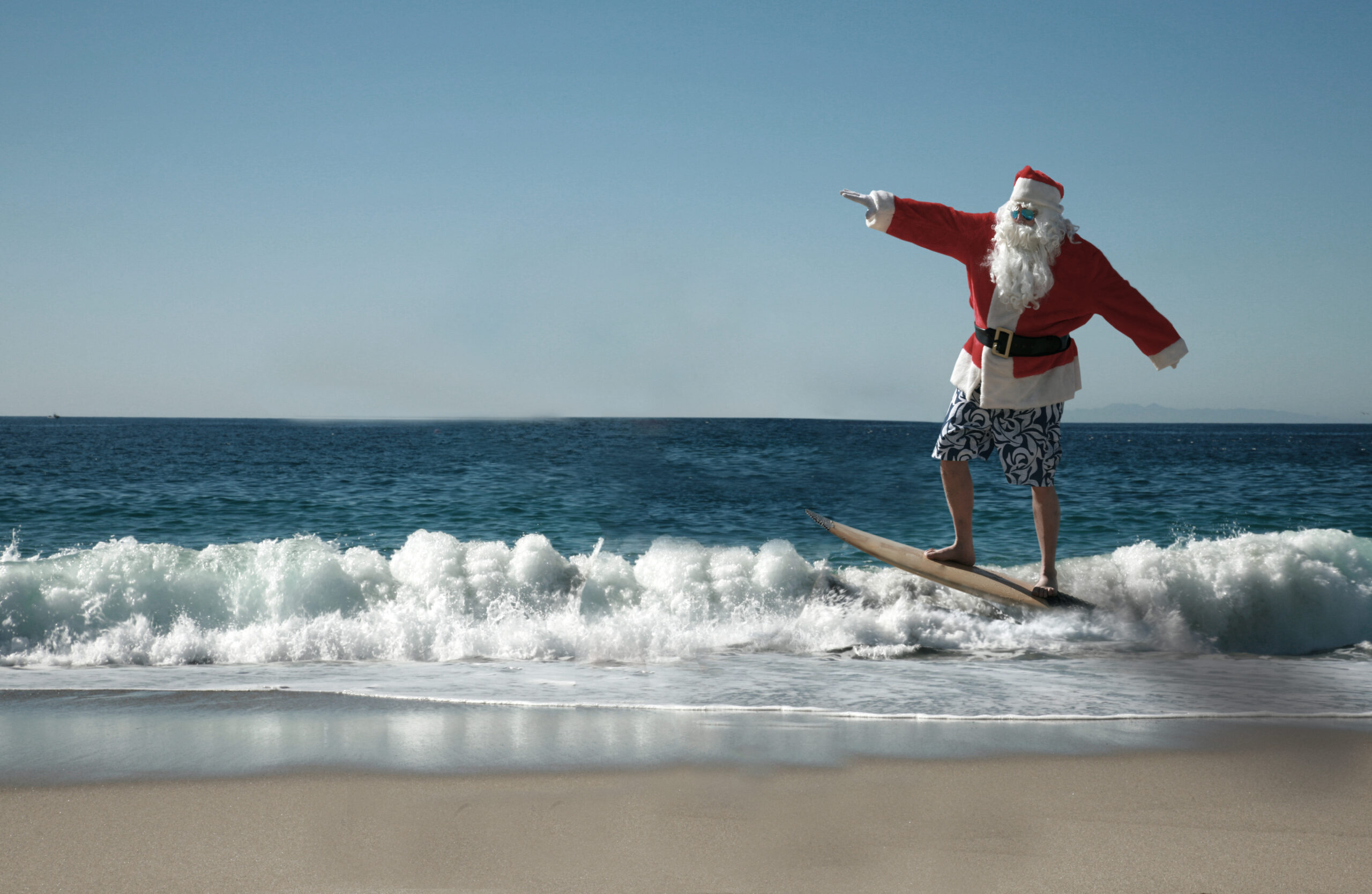 6 Australian Christmas Traditions We Love
