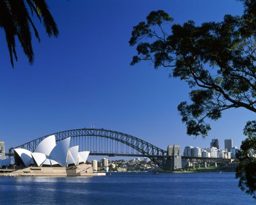 mudança de carreira australia