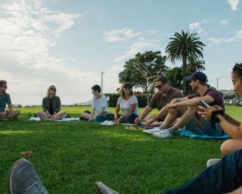 mudança de carreira intercambio