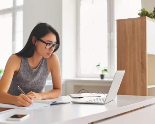 comprovacao financeira