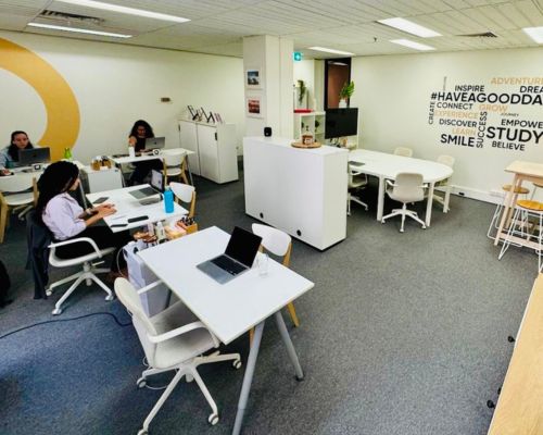 regras para estudar na Austrália agência intercâmbio