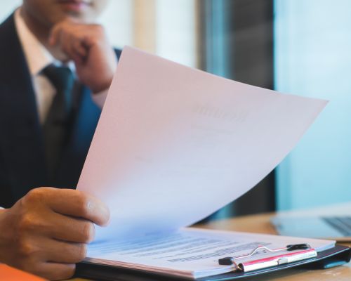 visto australiano negado motivos