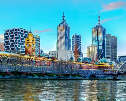 visto australiano negado melbourne