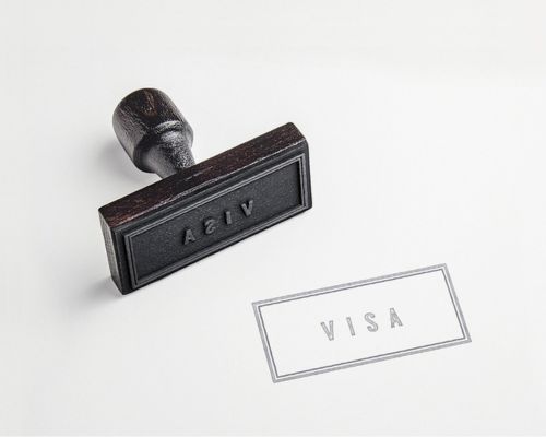 visto