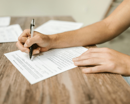 Skills Assessment intercâmbio