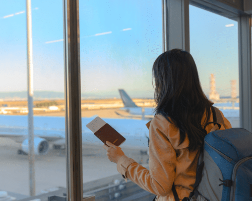 residência permanente