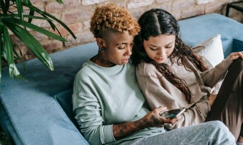 820 Partner visa relacionamento