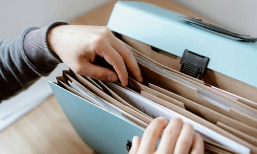 820 Partner visa documentos