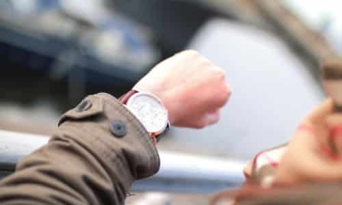 820 Partner visa prazo