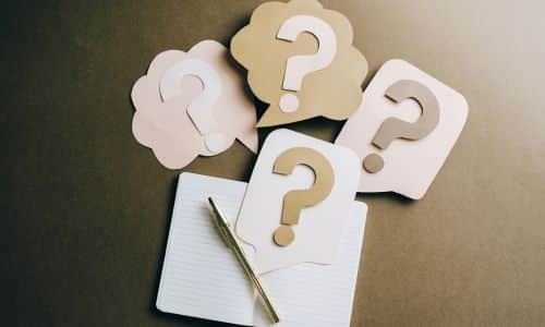 Perguntas frequentes