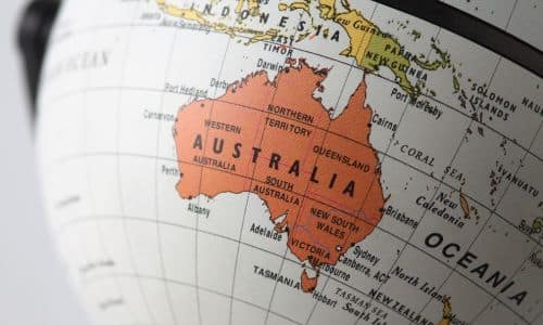 visto australiano negado