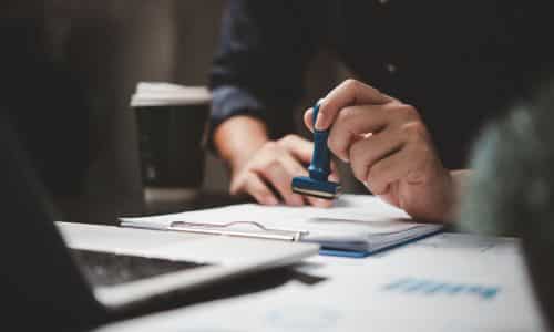 visto australiano negado o que fazer